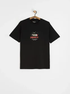 Carhartt WIP T-Shirt Work Life Romance