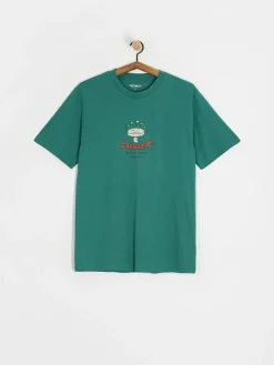 Carhartt WIP T-Shirt Work Life Romance