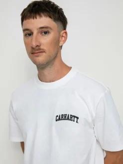 Carhartt WIP University Script T-shirt