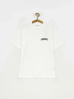 Carhartt WIP University Script T-shirt