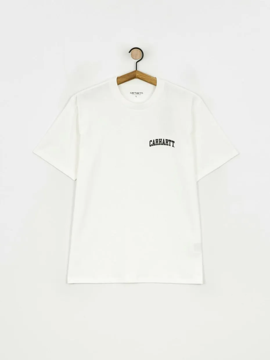 Carhartt WIP University Script T-shirt