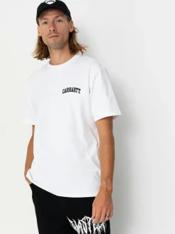 Carhartt WIP University Script T-Shirt