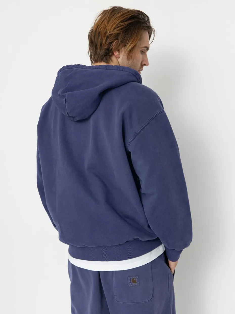 Carhartt WIP Vista ZHD Jacke