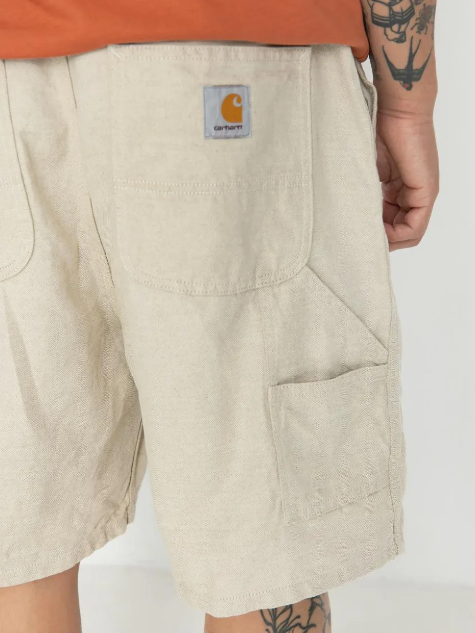 Carhartt WIP Walter Single Knee Shorts