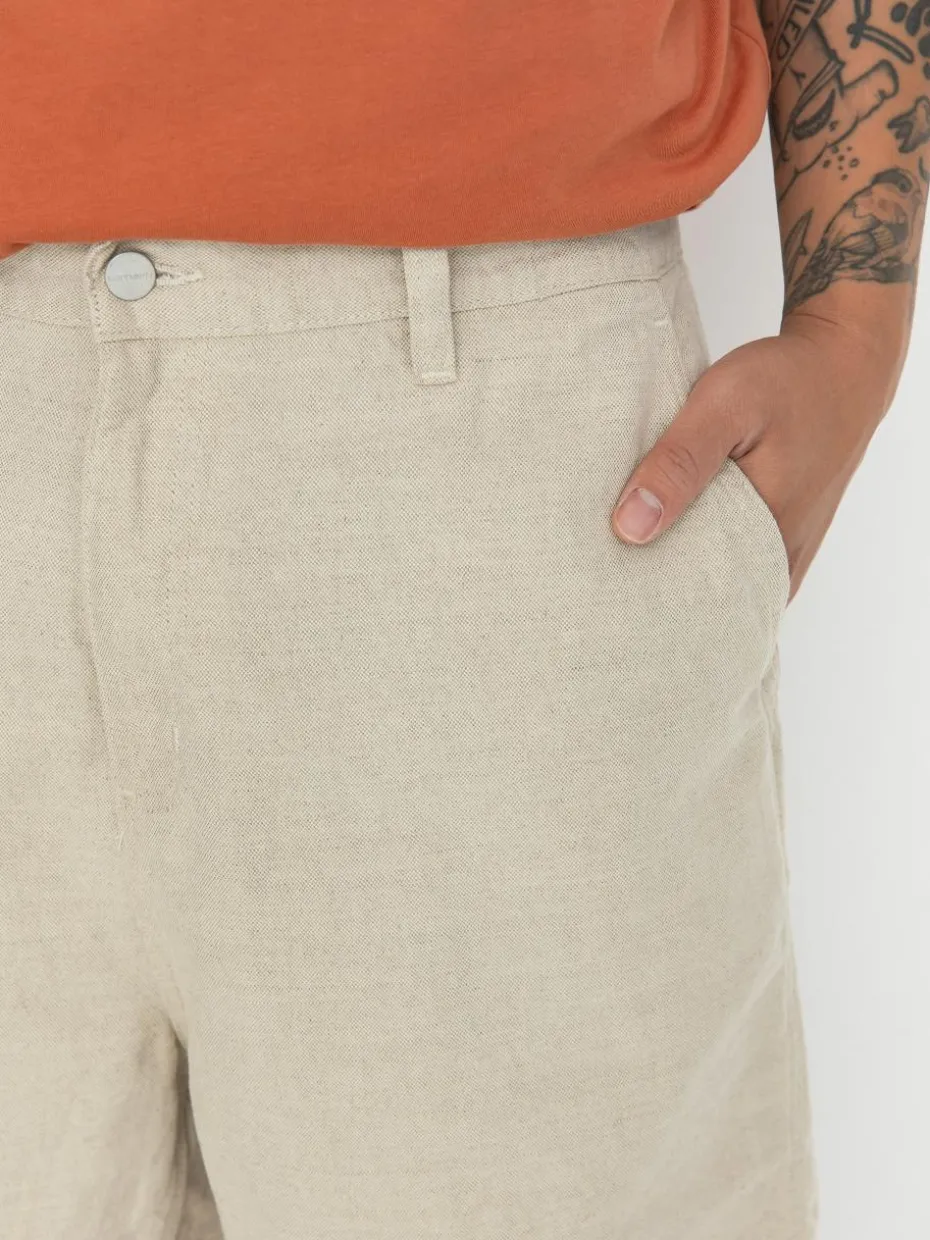 Carhartt WIP Walter Single Knee Shorts