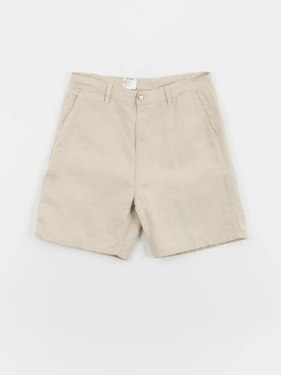 Carhartt WIP Walter Single Knee Shorts