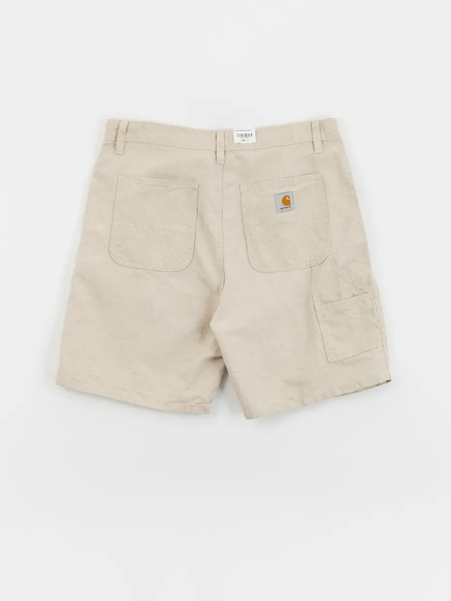 Carhartt WIP Walter Single Knee Shorts