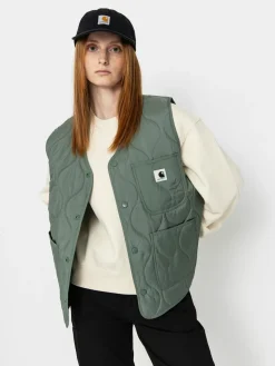 Carhartt WIP Weste Skyler Wmn