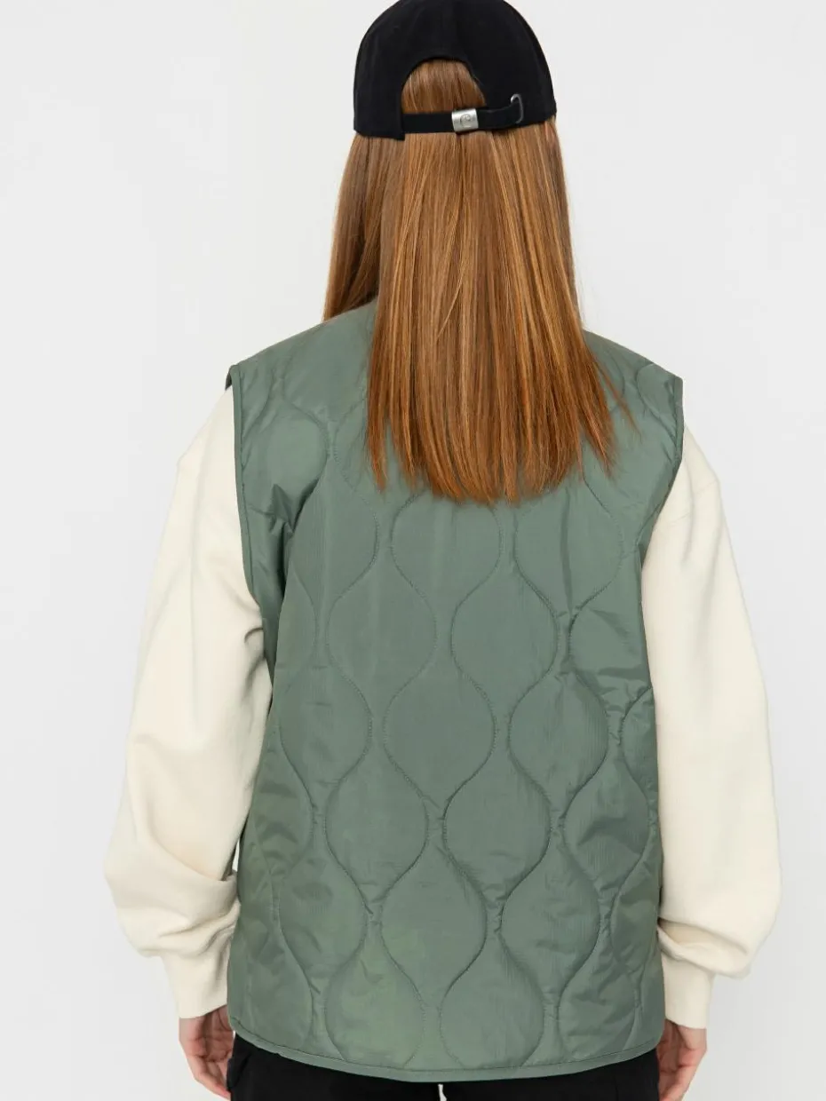 Carhartt WIP Weste Skyler Wmn