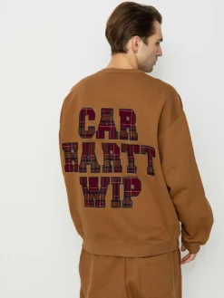 Carhartt WIP Wiles Sweatshirt