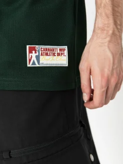 Carhartt WIP Win Lock Up T-Shirt