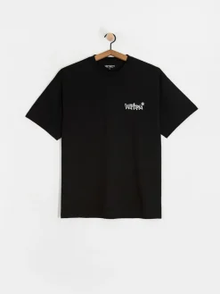 Carhartt WIP Wiptopia Script T-Shirt