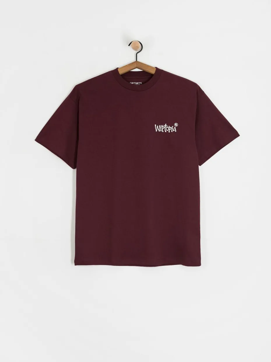 Carhartt WIP Wiptopia Script T-Shirt