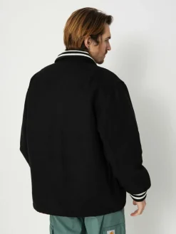 Carhartt WIP Wool Coach Jacke