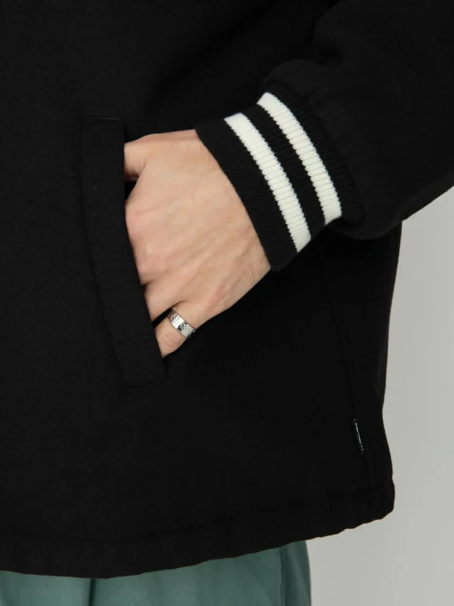 Carhartt WIP Wool Coach Jacke