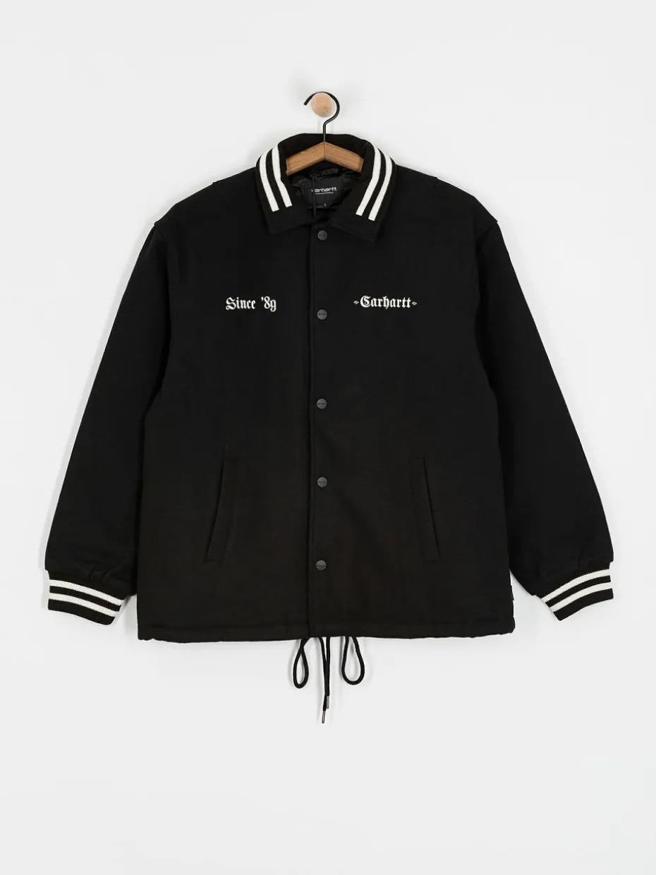 Carhartt WIP Wool Coach Jacke