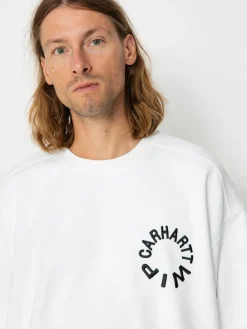 Carhartt WIP Work Varsity Sweatshirt