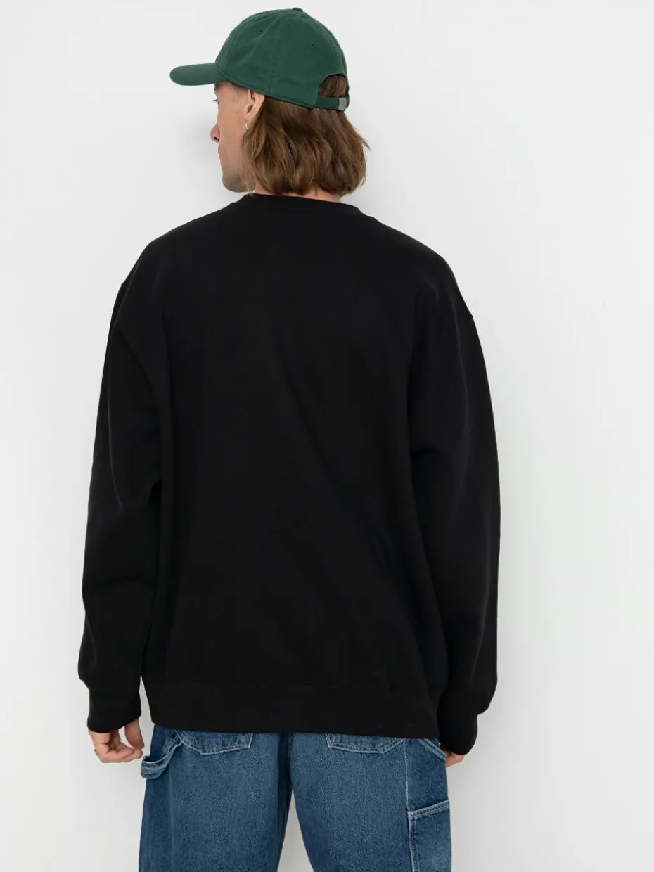 Carhartt WIP X TRESOR Techno Alliance Sweatshirt