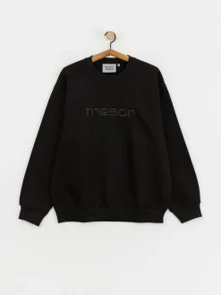 Carhartt WIP X TRESOR Techno Alliance Sweatshirt