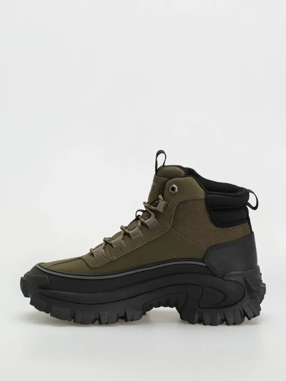 Caterpillar Intruder Galosh 2.0 Mid Wp Schuhe