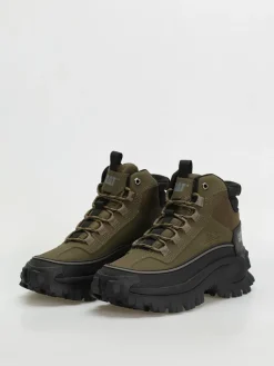 Caterpillar Intruder Galosh 2.0 Mid Wp Schuhe