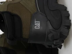 Caterpillar Intruder Galosh 2.0 Mid Wp Schuhe