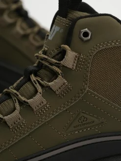 Caterpillar Intruder Galosh 2.0 Mid Wp Schuhe