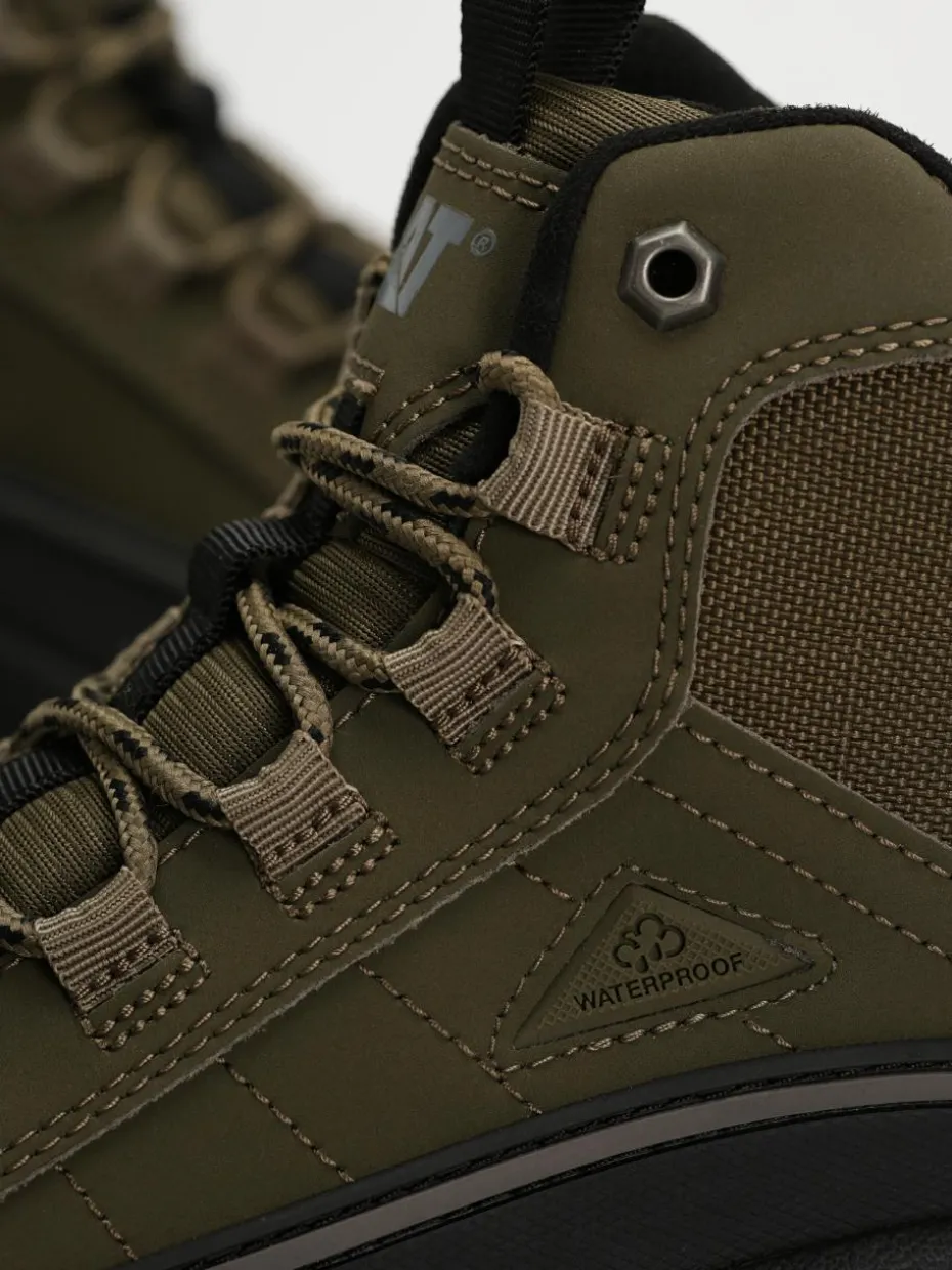 Caterpillar Intruder Galosh 2.0 Mid Wp Schuhe