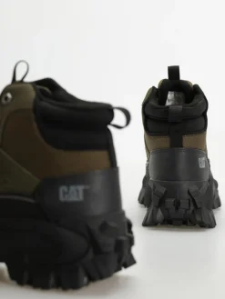 Caterpillar Intruder Galosh 2.0 Mid Wp Schuhe