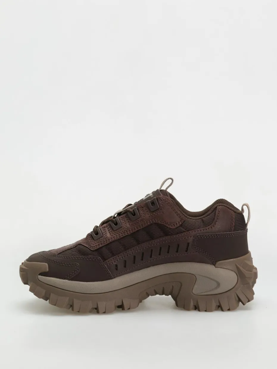 Caterpillar Intruder Schuhe