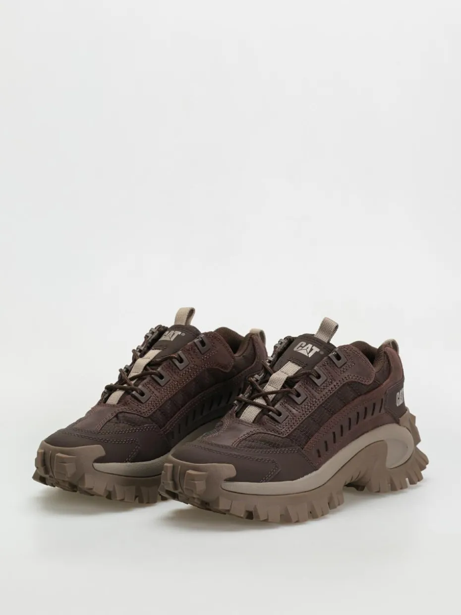 Caterpillar Intruder Schuhe