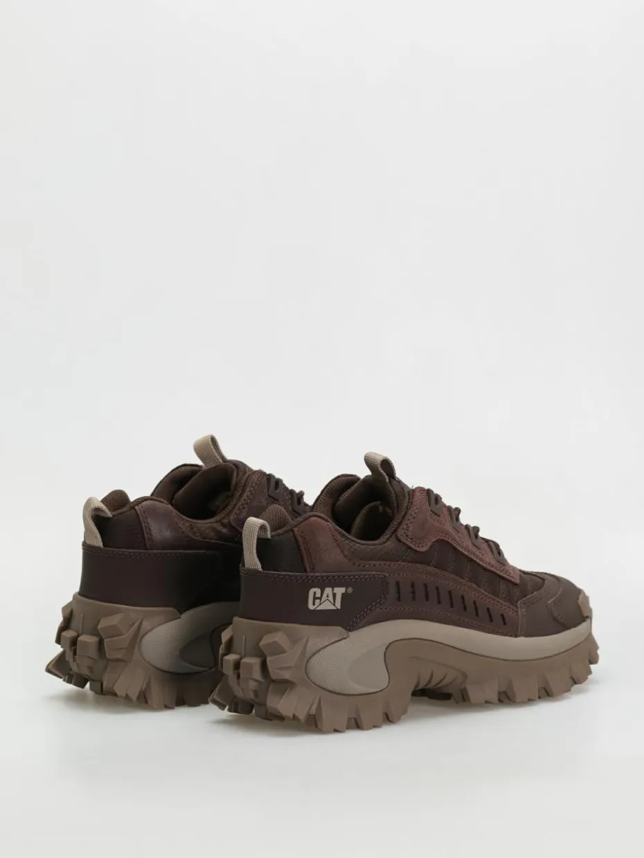 Caterpillar Intruder Schuhe