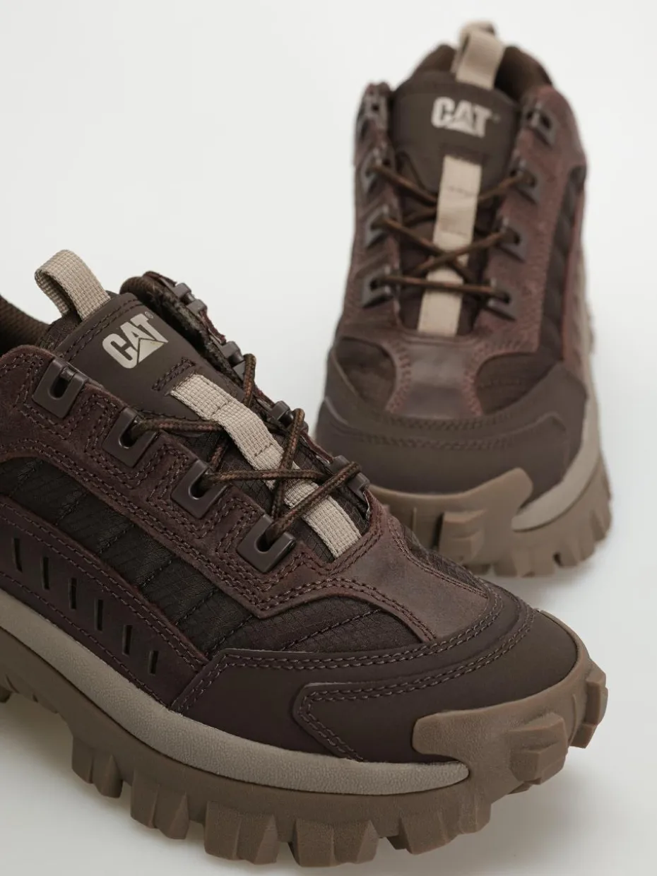 Caterpillar Intruder Schuhe