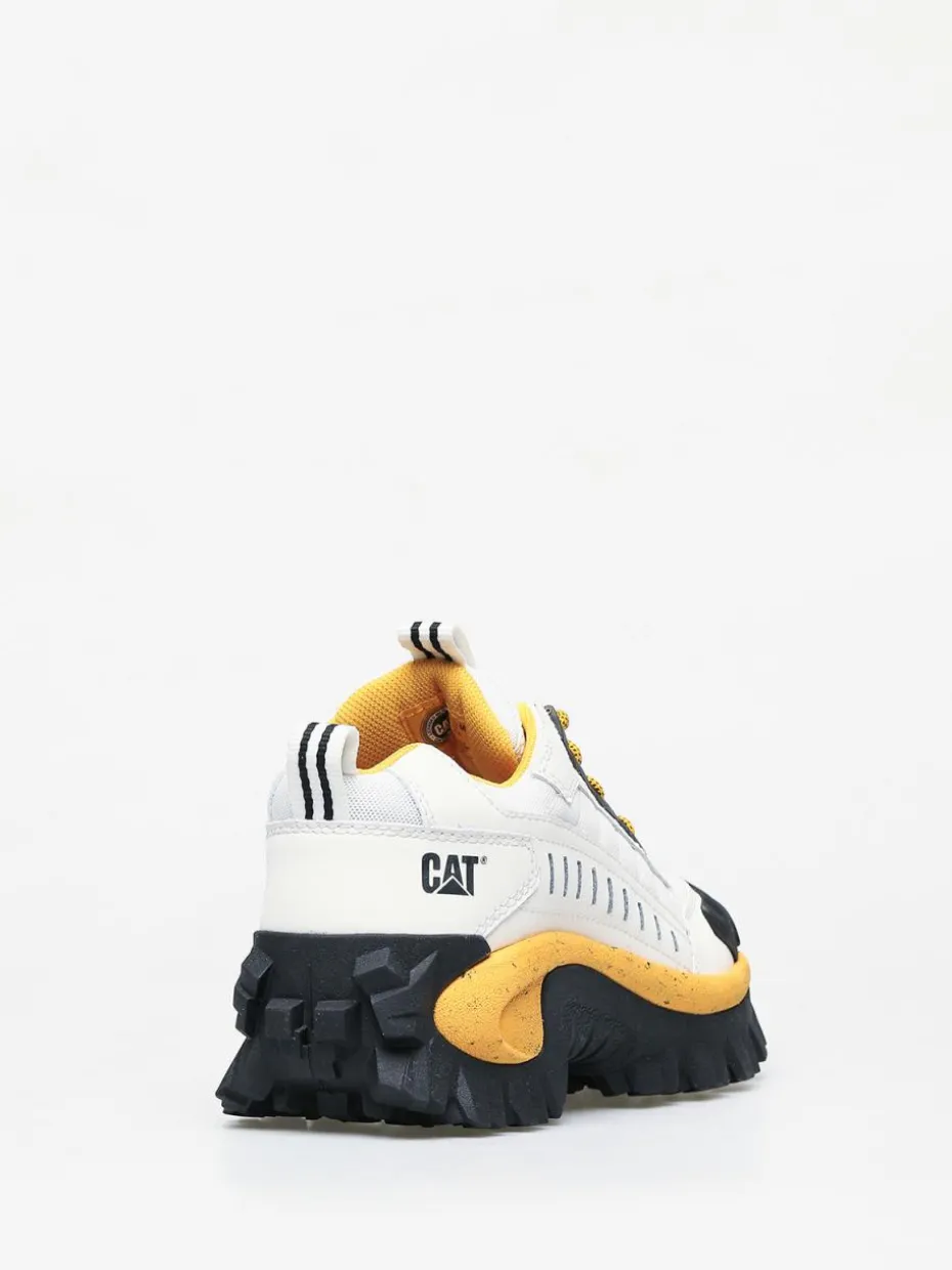 Caterpillar Intruder Winterschuhe