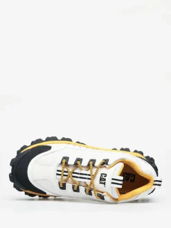 Caterpillar Intruder Winterschuhe