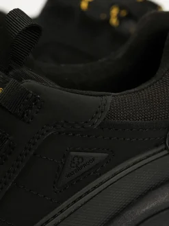 Caterpillar Schuhe Intruder Galosh 2.0 Low Wp