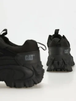 Caterpillar Schuhe Intruder Galosh 2.0 Low Wp