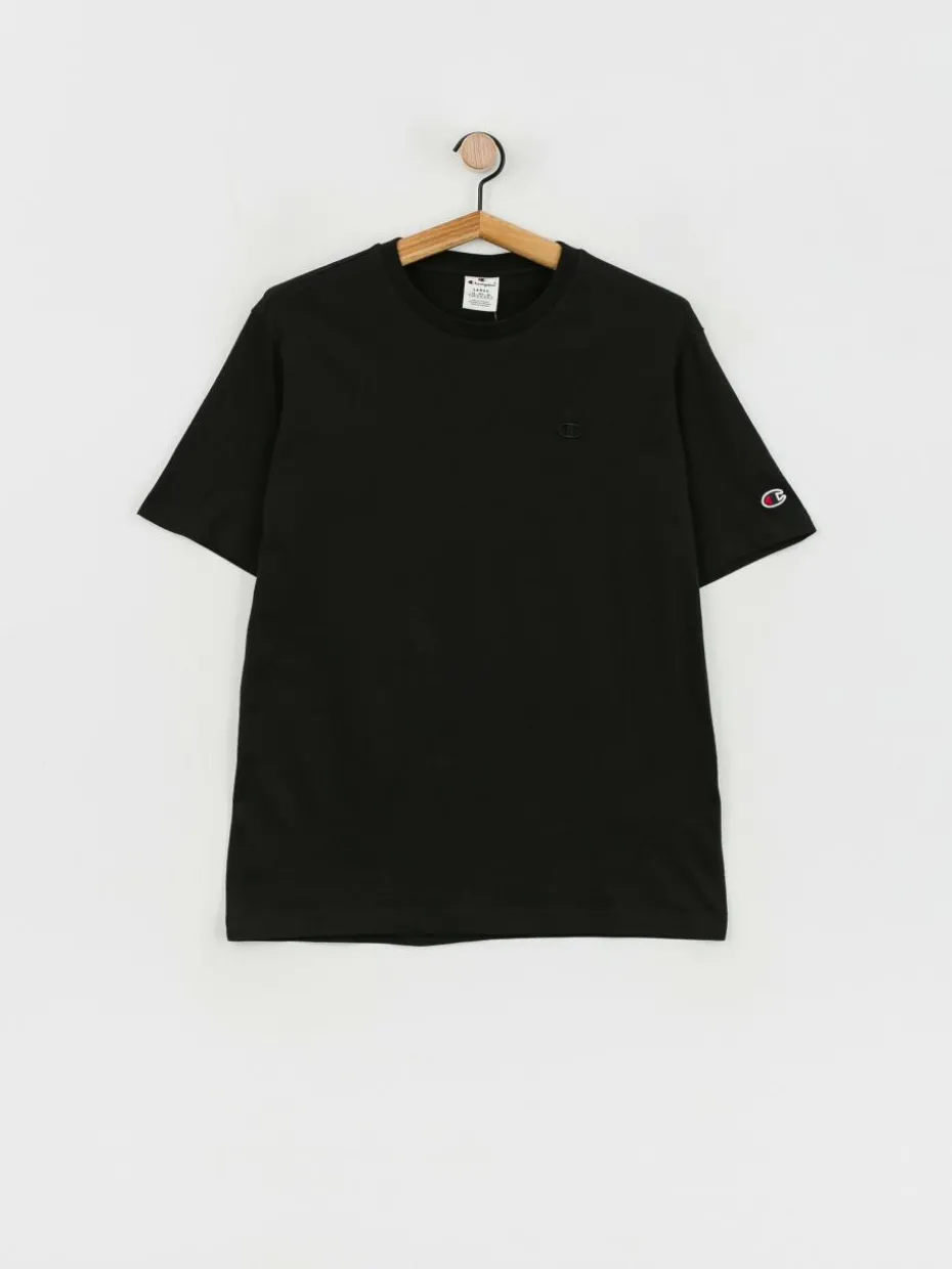Champion Crewneck T-Shirt 218496 T-Shirt
