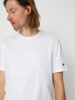 Champion Crewneck T-Shirt 218496 T-Shirt