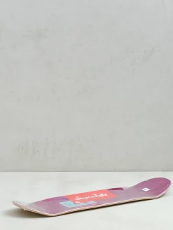 Chocolate Deck Aikens Loteria