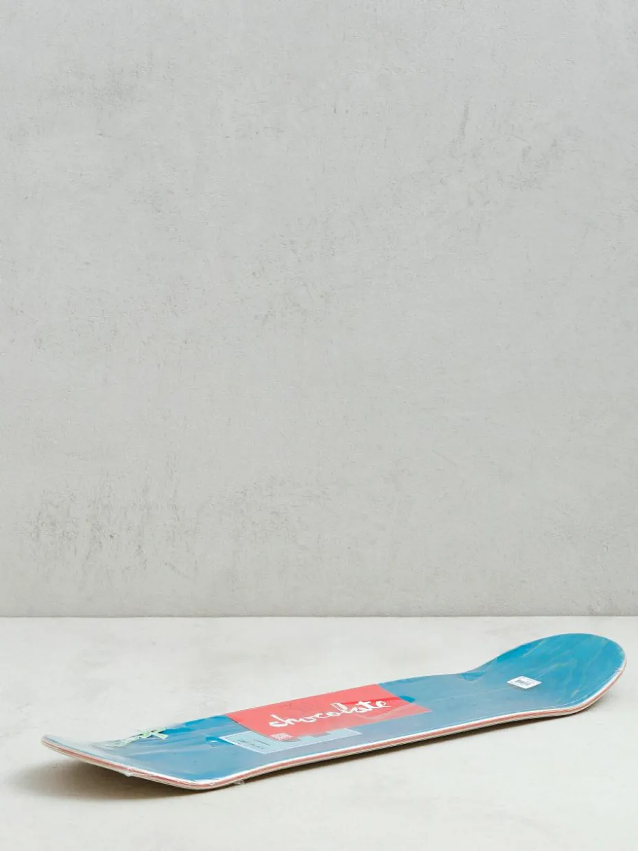 Chocolate Deck Alvarez Loteria