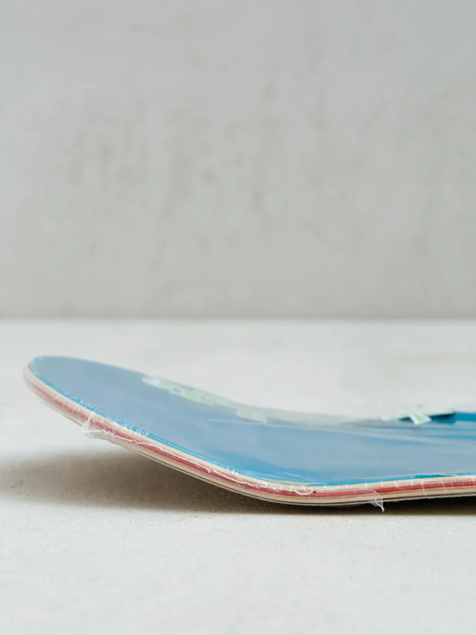 Chocolate Deck Alvarez Loteria