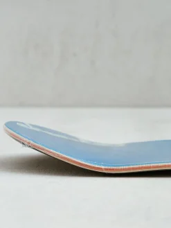 Chocolate Deck Alvarez Western