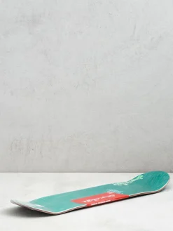 Chocolate Deck Anderson Western