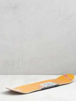 Chocolate Deck Capps Loteria