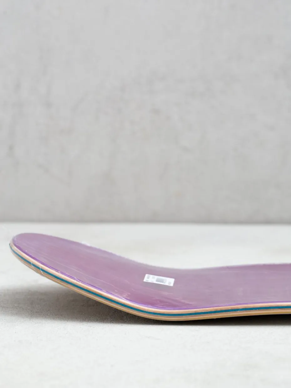 Chocolate Deck Trahan Loteria