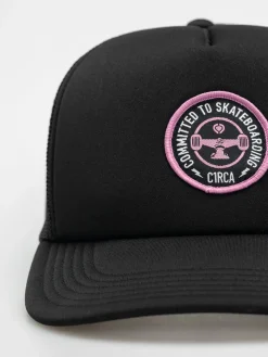 Circa C1rcle Trucker Cap
