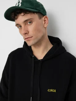 Circa Fresh Inside HD Hoodie