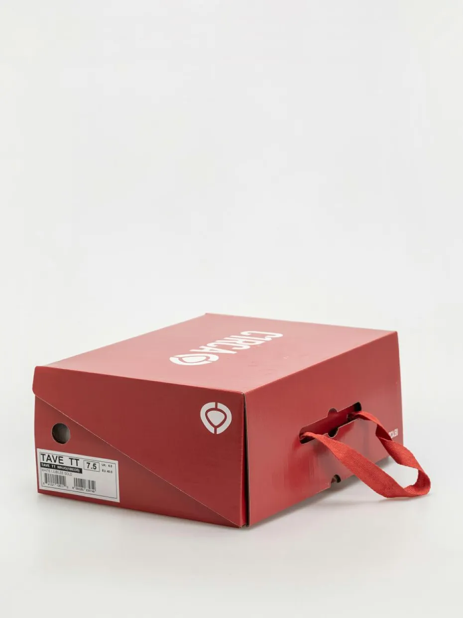 Circa Schuhe Tave Tt