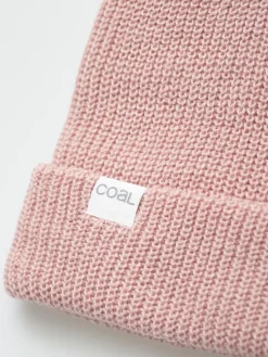 Coal The Stanley Mütze